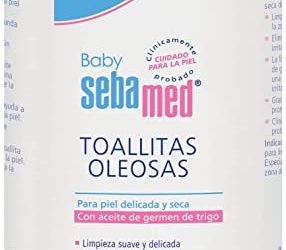 Higiene del bebé recién nacido