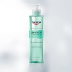 Gel Limpiador Espumoso 470 ml Cerave