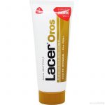 Lacer Junior Gel 75ml menta