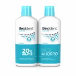 BEXIDENT ENCÍAS TRICLOSAN COLUTORIO 250ML