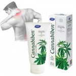 Cannabiben Gel con CBD 60ml