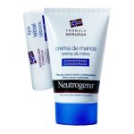 Neutrogena Pack Crema + Labial